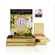 Load image into Gallery viewer, Decadent White Chocolate with Vanilla
