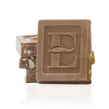 Load image into Gallery viewer, Australian Chocolate Bar with Lemon Myrtle and Sandalwood Nut
